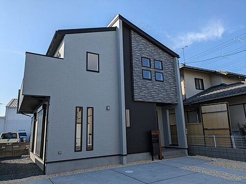 滋賀県草津市木川町 3490万円 3LDK