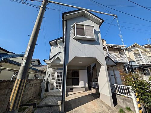 滋賀県草津市木川町 1980万円