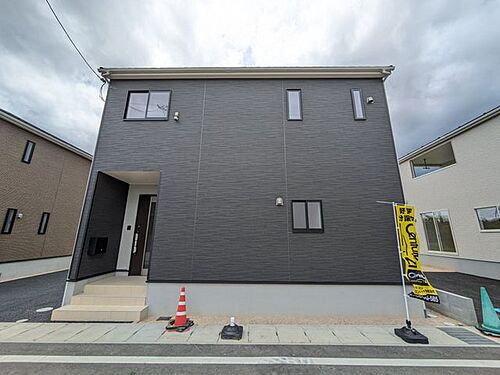 滋賀県大津市雄琴５丁目 2680万円 4LDK