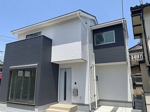 京都府京都市山科区西野楳本町 3498万円 2SLDK
