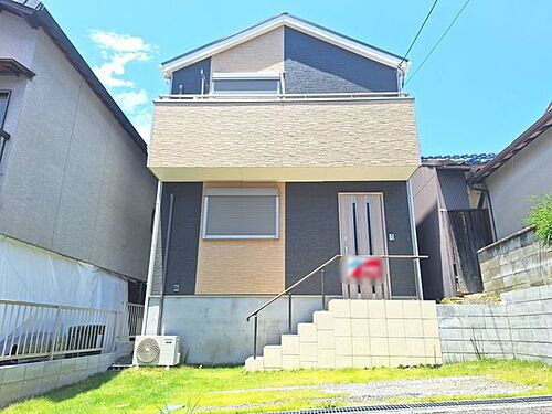 滋賀県大津市衣川３丁目 中古住宅