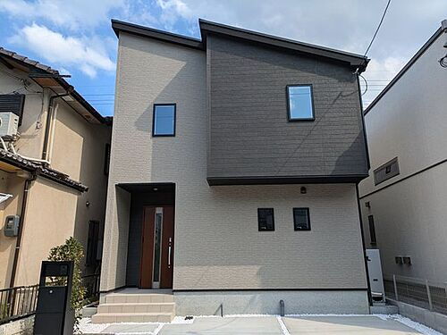 滋賀県大津市月輪５丁目 3280万円 4LDK