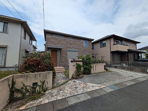 滋賀県草津市下笠町 3998万円