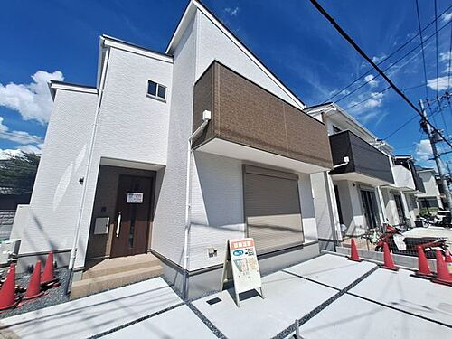 京都府京都市伏見区淀下津町 3298万円 4LDK