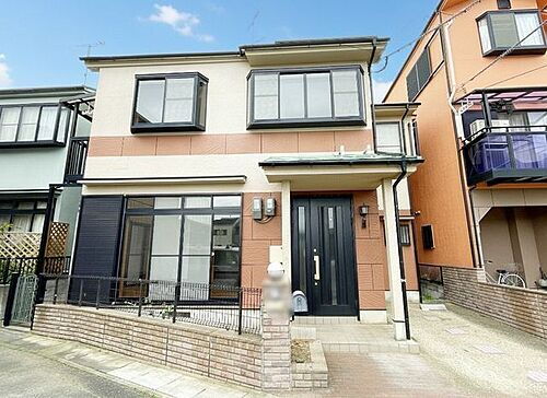 京都府京都市伏見区久我御旅町 2499万円