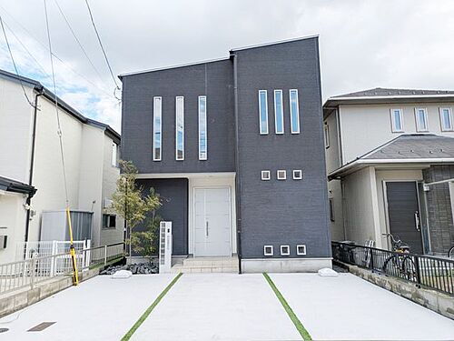 滋賀県大津市衣川１丁目 中古住宅