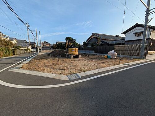 滋賀県守山市荒見町 3998万円 4LDK