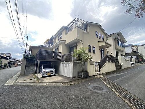 京都府京都市伏見区醍醐大畑町 2980万円