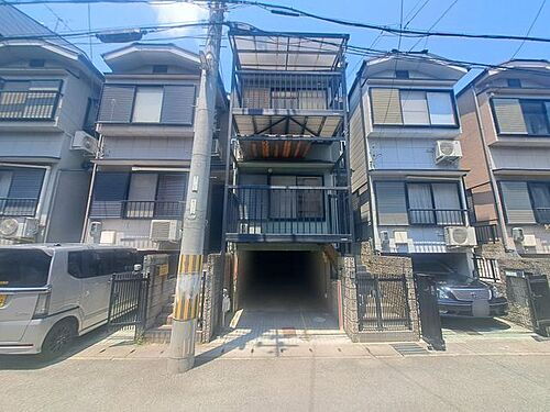 京都府京都市伏見区久我本町 1360万円