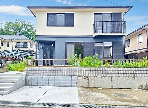 滋賀県大津市水明２丁目 中古住宅