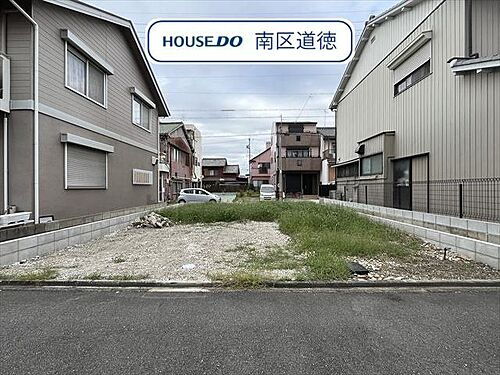 愛知県名古屋市南区東又兵ヱ町3丁目 3999万円 4LDK