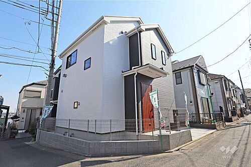 東京都板橋区西台２丁目 5590万円 3LDK
