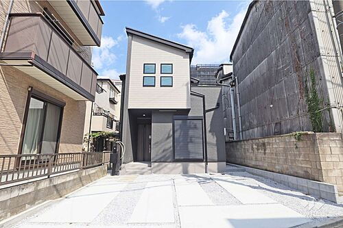 埼玉県川口市川口1丁目 7299万円 4LDK