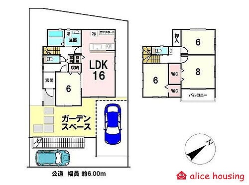 滋賀県大津市南郷上山町 石山寺駅 中古住宅 物件詳細