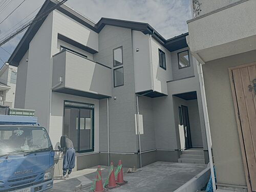 神奈川県横浜市泉区中田南5丁目 5699万円 4LDK