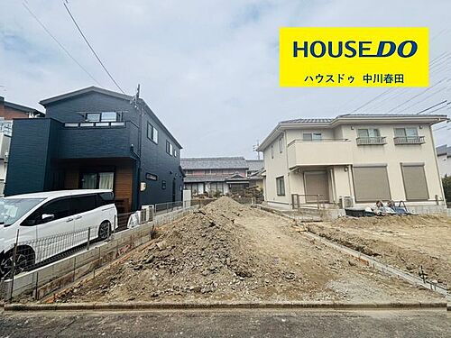 愛知県名古屋市中川区服部４丁目 3190万円 4LDK