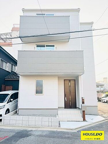 愛知県名古屋市港区津金2丁目 3190万円 4LDK