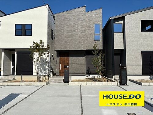愛知県名古屋市中川区戸田西１丁目 3190万円 3LDK