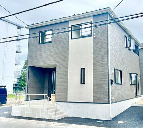 千葉県山武市松尾町大堤 2088万円 4SLDK