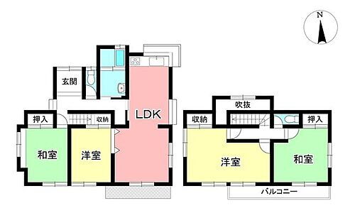 愛知県瀬戸市坂上町 1880万円