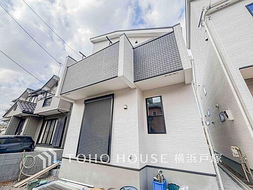 神奈川県藤沢市鵠沼藤が谷４丁目 5980万円 4LDK