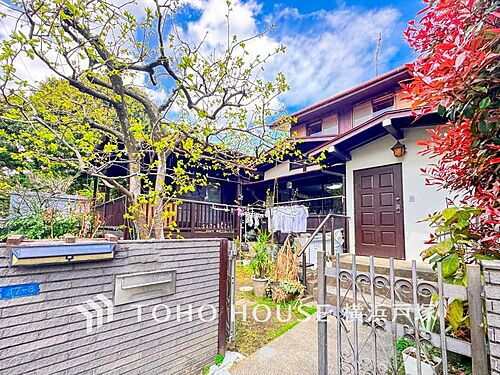 神奈川県鎌倉市岡本２丁目 4980万円