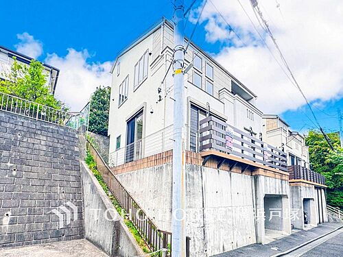 神奈川県横浜市戸塚区矢部町 3899万円
