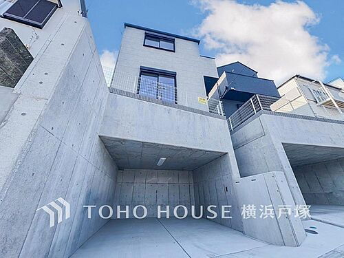 神奈川県横浜市南区六ツ川２丁目 4150万円 4LDK