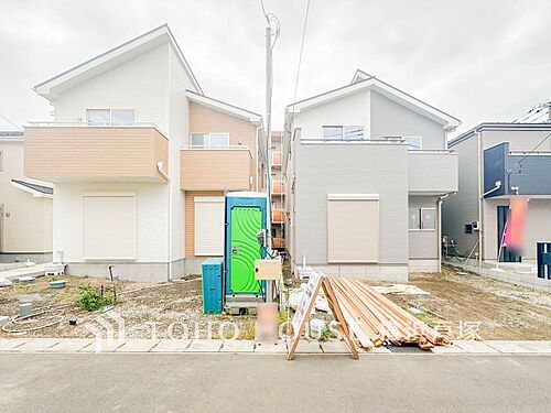 神奈川県平塚市四之宮３丁目 3290万円 4LDK