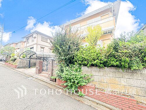 神奈川県横浜市泉区緑園２丁目 5680万円