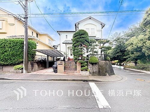 神奈川県横浜市泉区領家１丁目 4280万円