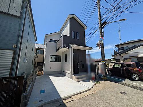 千葉県習志野市鷺沼台３丁目 3090万円 3LDK