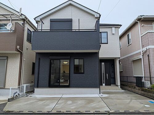 千葉県習志野市鷺沼台３丁目 4348万円