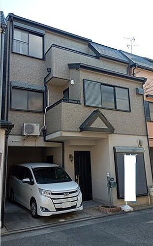 兵庫県尼崎市御園1丁目 塚口駅 中古一戸建て・中古住宅