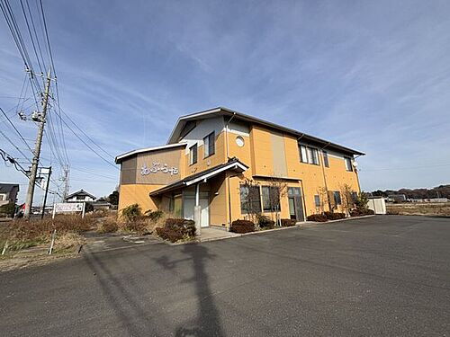 茨城県筑西市上星谷 2800万円