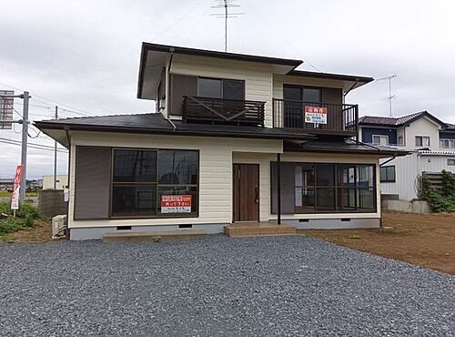 茨城県筑西市横塚 1498万円