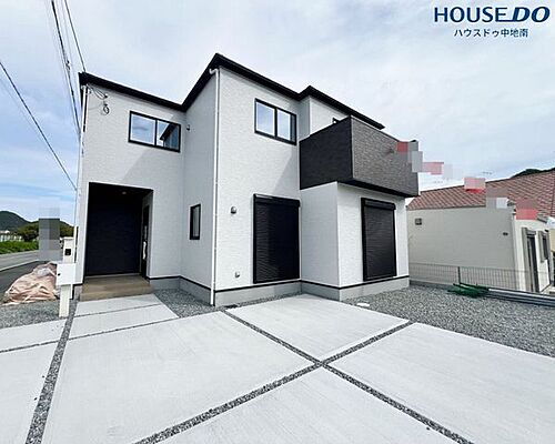 兵庫県姫路市広畑区蒲田1丁目 2598万円 5LDK