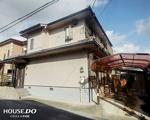 兵庫県姫路市書写 中古住宅