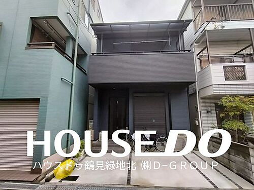 大阪府守口市藤田町４丁目 中古住宅