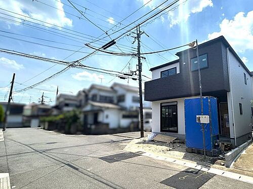 京都府宇治市小倉町蓮池 3698万円 4LDK