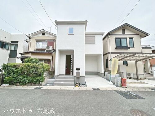 京都府宇治市伊勢田町南遊田 3780万円 3SLDK