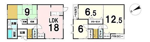 京都府京都市伏見区醍醐勝口町 3499万円
