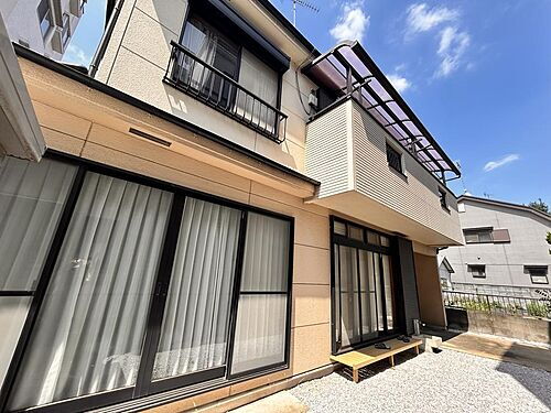 埼玉県所沢市美原町１丁目 2880万円
