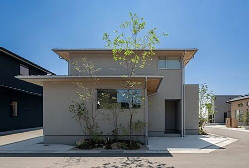 岡山県岡山市東区広谷 4450万円 3LDK