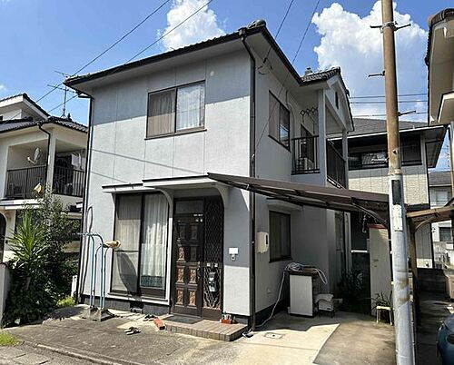 岡山県岡山市東区可知５丁目 820万円