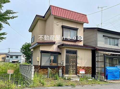 青森県上北郡七戸町字七戸 180万円