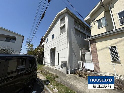京都府八幡市美濃山宮ノ背 2680万円