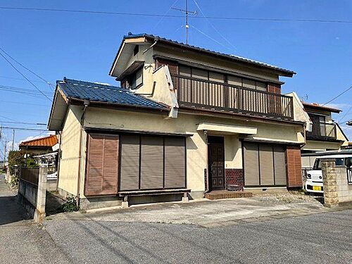 群馬県邑楽郡邑楽町大字中野 430万円