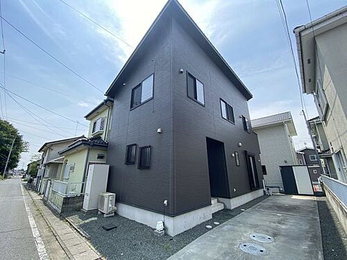 群馬県邑楽郡大泉町東小泉２丁目 1980万円