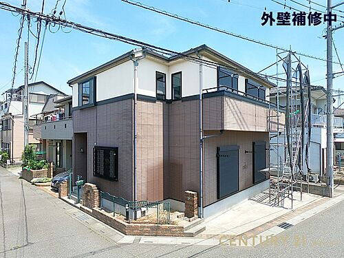 埼玉県越谷市東越谷９丁目 3199万円